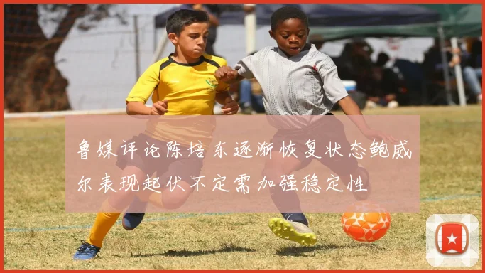 鲁媒评论陈培东逐渐恢复状态鲍威尔表现起伏不定需加强稳定性