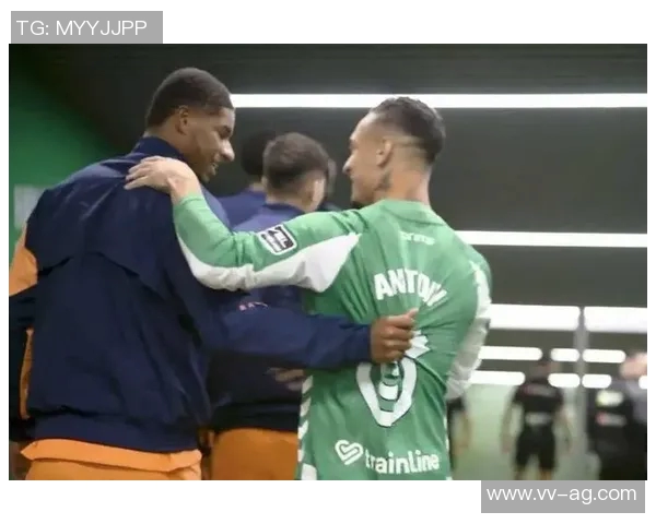 巴萨计划以3000万欧元买断拉什福德或与曼联展开谈判降低转会费用