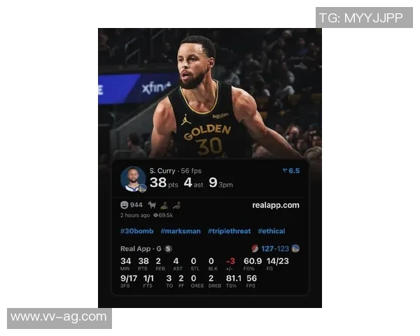 库里谈球队状态:一切顺理成章目标是持续保持良好表现 库里谈球队状态:一切顺理成章目标是持续保持良好表现