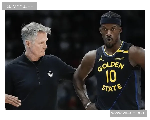 勇士官方评选本场最佳球员巴特勒与小佩顿共同荣膺殊荣