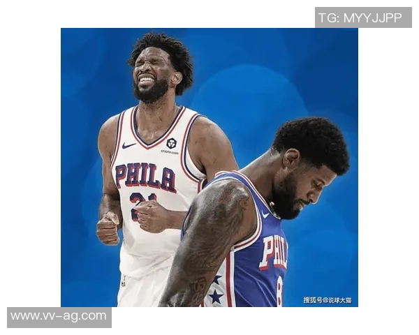 马克西谈恩比德复出感受快乐与替他开心的心情分享