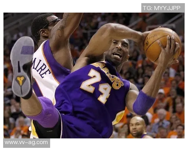 小斯称科比无可挑剔认为他比詹姆斯更具防守难度 小斯称科比无可挑剔认为他比詹姆斯更具防守难度