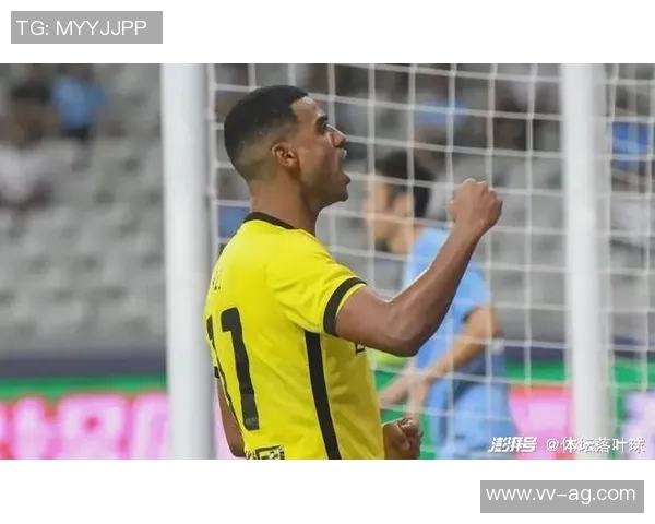 海港锋线双星揭秘32粒进球背后的射击灵感与默契配合